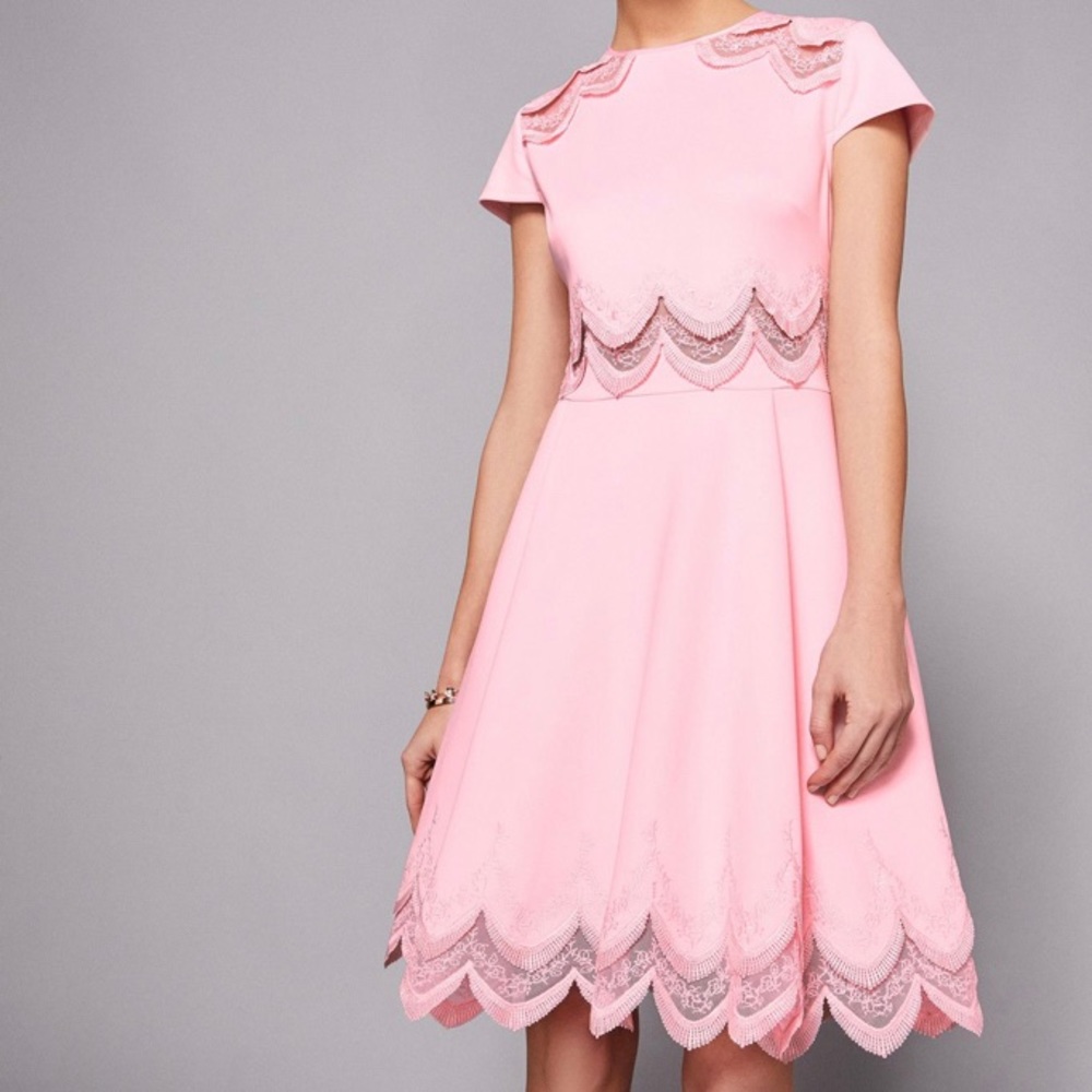 Ted Baker Rehanna Dress